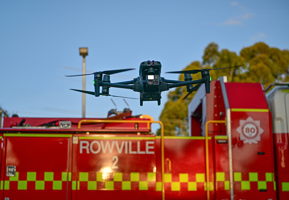 Drone