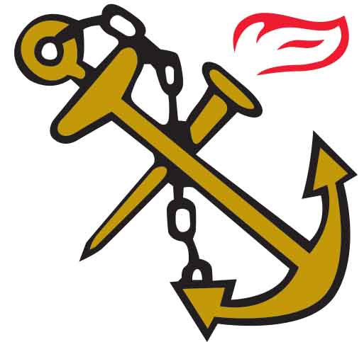 Emblem-anchor-torch