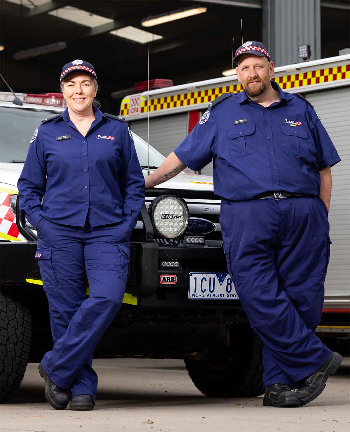 FSR-Workwear
